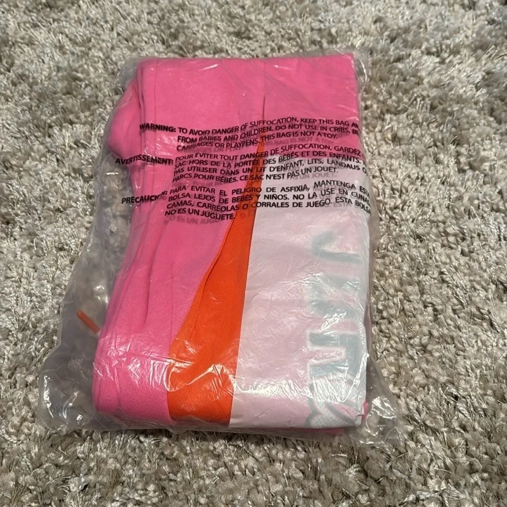 Jordan Big Kids' You Can Play Fleece Pants